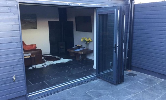 Pontcanna Apartamento | The Coach House - Pontcanna