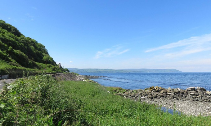 Glenariff Apartamento | The Coach House Self Catering Apartments - Apartamento tipo loft