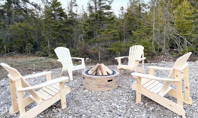Northern Bruce Peninsula Casa | The Coastal Bungalow