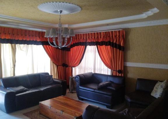 Vanderbijlpark Casa | The Coastal Guesthouse