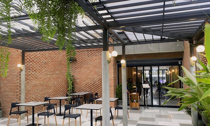Lampang Hotel | The Coconut Hotel