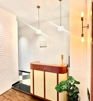 Sigra Casa | The Cocoon Baneras