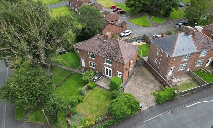 Crawcrook Casa | The Colliery House Su