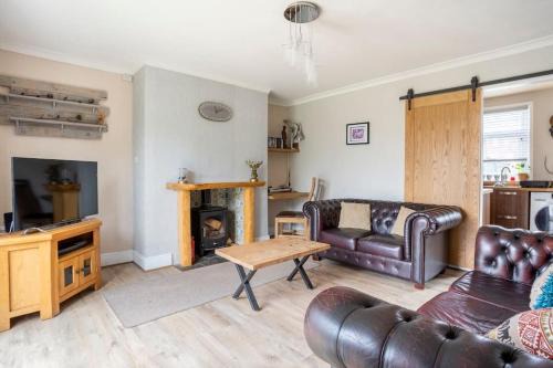 Crawcrook Casa | The Colliery House