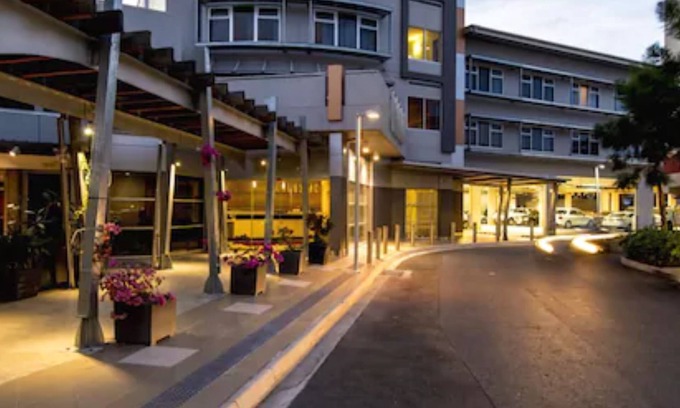 Morningside Hotel | The Colmslie Hotel