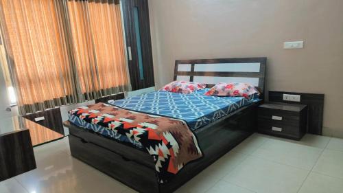 Phase 1 Apartamento | The Comfort Housing