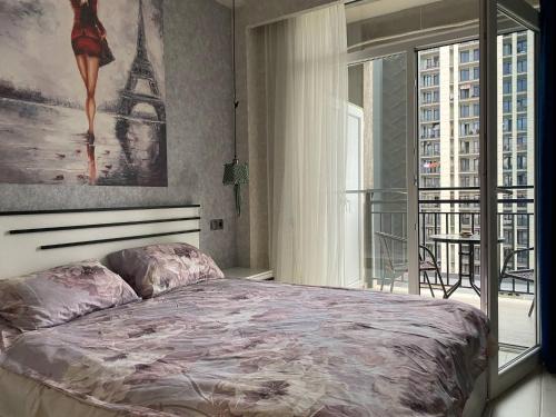 Tbilisi Apartamento | The Comfort Spot