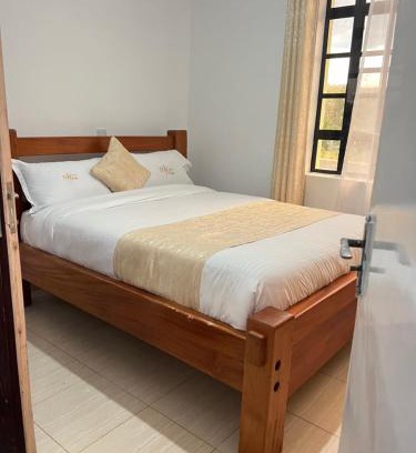 Naivasha Casa | The comfortplace 4 bedrooms near lake Naivasha resort