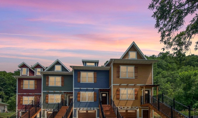 La Crosse Casa | The comforts of home, while you work