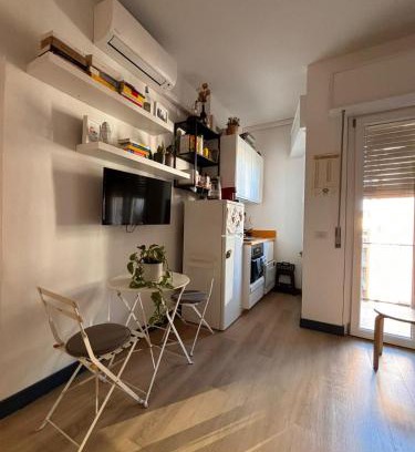 Dergano Apartamento | The Comfy Hub - A stone's throw from the Metro