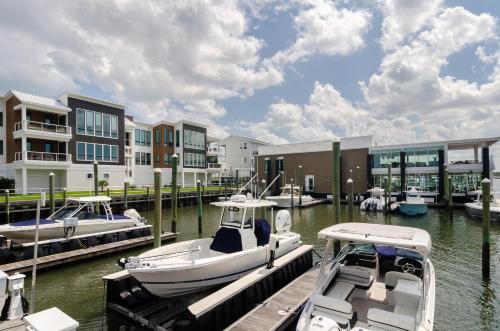 Wrightsville Beach Casa | The Commodores Penthouse by Bryant Real Estate