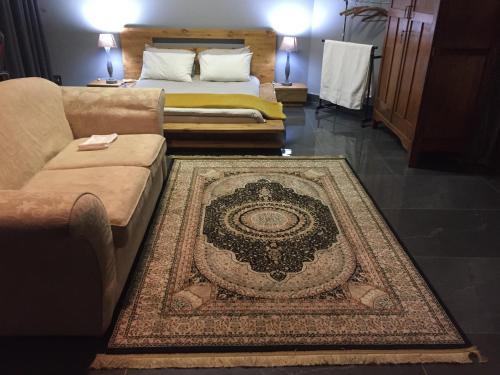 Zwartkop Cama Y Desayuno | The Concept