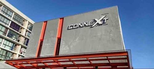 Talat Nuea Casa | The connext condo