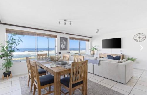 Bloubergstrand Apartamento | The Continental Sea Spray
