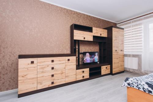 Zarichnyi District Apartamento | The Cool Home Лавина пр М Лушпы 5 корпус 27