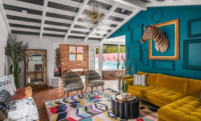Ballard Casa | The COOP - SYV