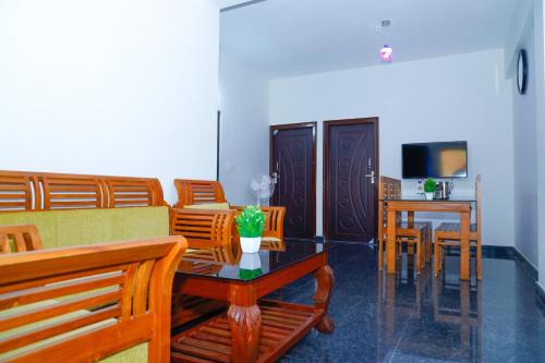 Stuart Hill Casa | The Coorg Heaven