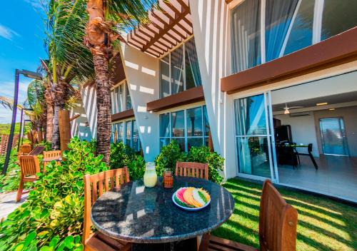 Trairi Complejo | The Coral Beach Resort by Atlantica