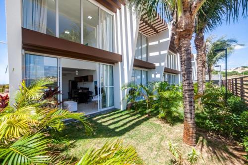 Trairi Complejo | The Coral Beach Resort by Atlantica - Loft Dunas
