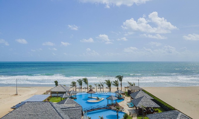 Trairi Hotel | The Coral Beach Resort by Atlantica