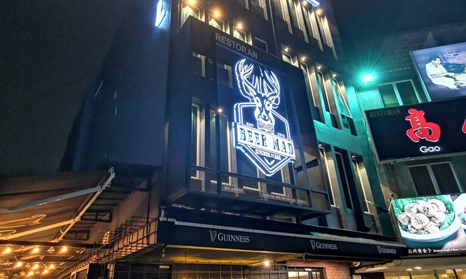 Subang Jaya Hotel | The Core Hotel