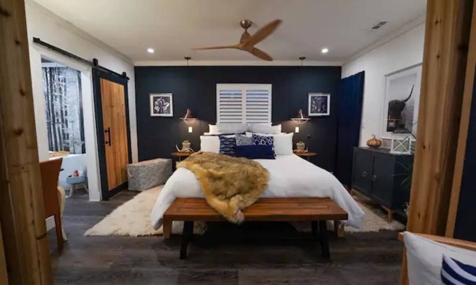 Solvang Casa | The Corner Cottage in the Village of Solvang