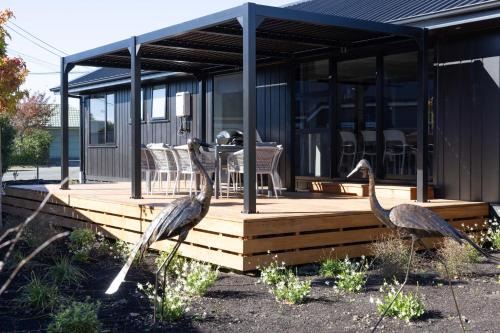 Havelock North Casa | The Corner on Te Mata