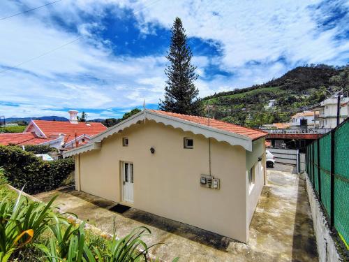 Coonoor Casa | The Cosy Cottage