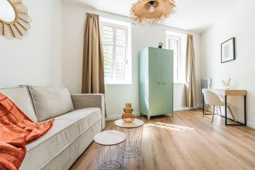 Compans-Caffarelli Apartamento | The Cosy Place