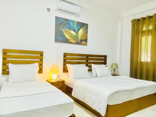 Gampola Apartamento | The Cottage Ambuluwawa