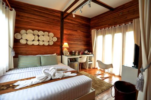 Krabi Complejo | The Cottage Aonang