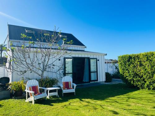 Point Wells Apartamento | The Cottage at 95a - self contained, quiet and peaceful