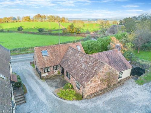 Nether Stowey Casa | The Cottage at Castle of Comfort