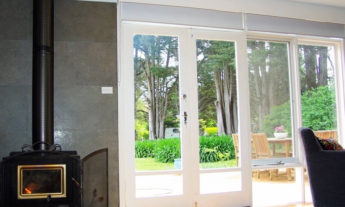 Tyabb Cabaña | The Cottage en Highfield Park