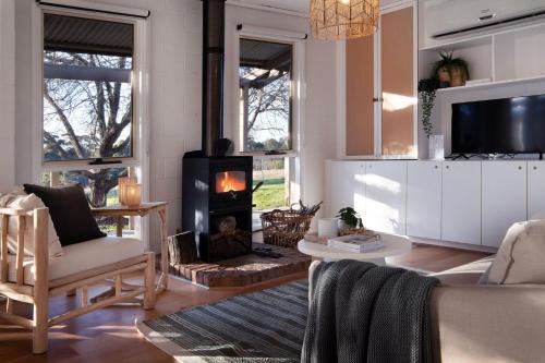 Werona Casa | The Cottage at Lake Werona