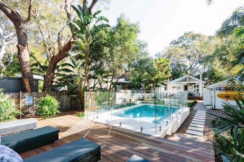 Pearl Beach Casa | The Cottage at Pearl Beach