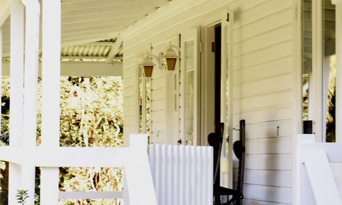 Rosebank Casa | The Cottage at Windaboo- Byron Hinterland Retreat