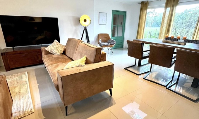 Bocholt Casa | the Cottage