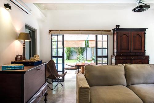 Hettimulla Villa | The Cottage Bentota