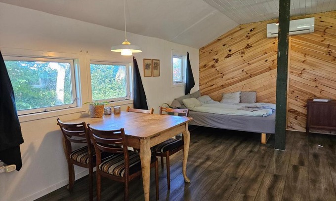 Thorsoe Casa | The Cottage
