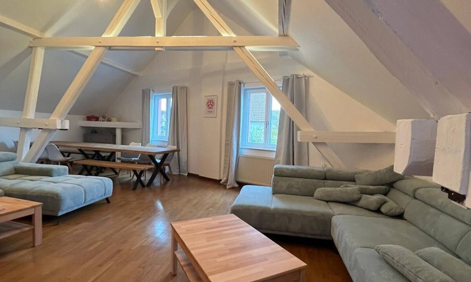 Furdenheim Casa | The Cottage