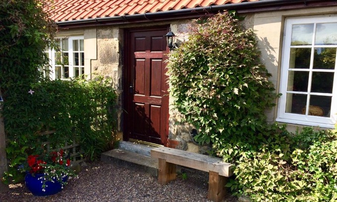 Belford Apartamento | The Cottage