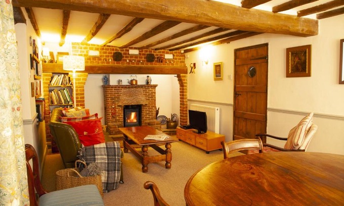 Heathfield Casa | The Cottage