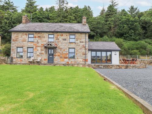 Garn Fadryn Casa | The Cottage