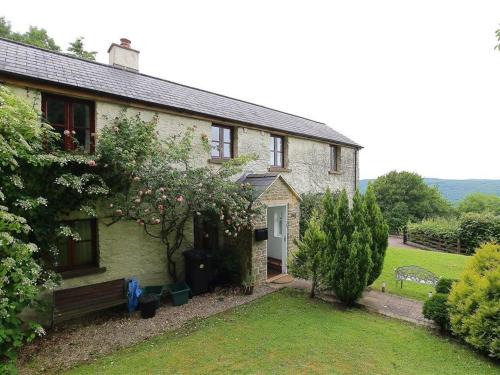 Saint Briavels Casa | The Cottage