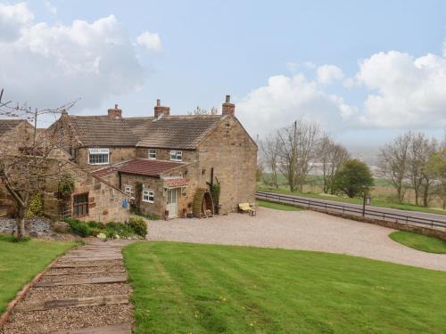 Easington Casa | The Cottage