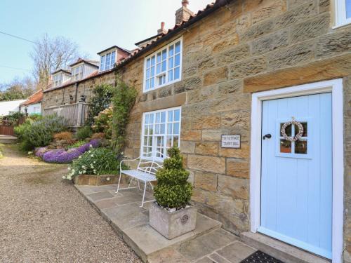Sandsend Casa | The Cottage