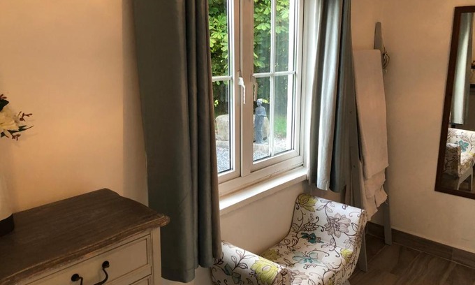 Glen of Aherlow Chalet De Esquí | The Cottage