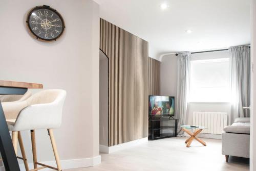 Naas Apartamento | The Cottage