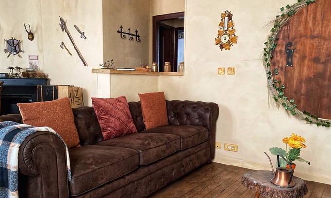 Verdun Apartamento | The Cottage of the Ring